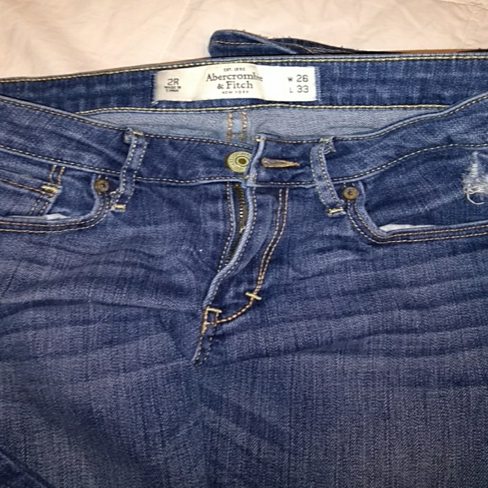 👖AF Boot cut👖 - Picture 2 of 3
